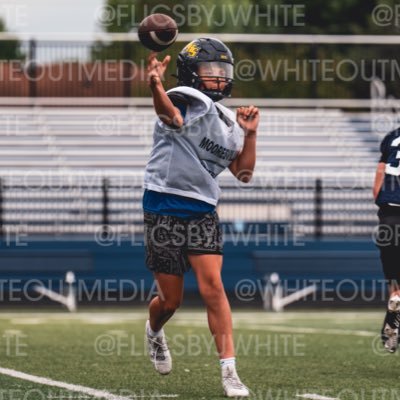class of 2027 MHS |🏈qb||track athlete|#317-991-2588| email: michael.terrell223@gmail.com| 6’0 170lbs| 4.79 40|