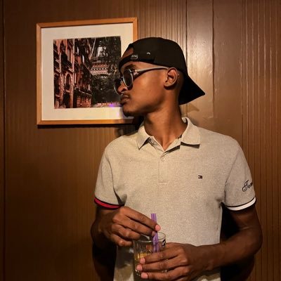 AmanyaGilb3rt's profile picture. It's never that serious . @ManUtd