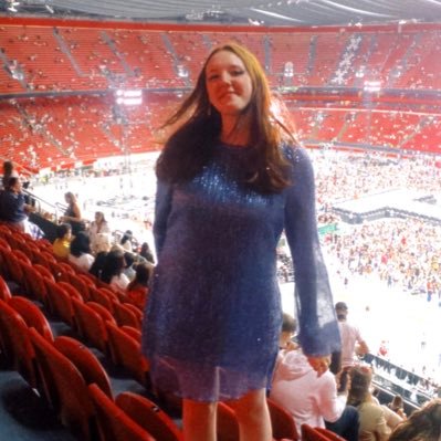 lumoslover's profile picture. she/her; ohhhh there ain’t no other way