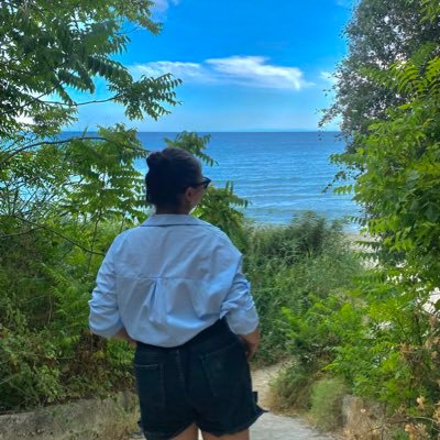 nisayyaa's profile picture. ♏️