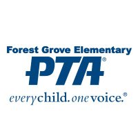 Forest Grove PTA (@fge_pta) 's Twitter Profile