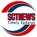 SctNews (@sctnews101) Twitter profile photo SctNews (@sctnews101) Twitter profile photo