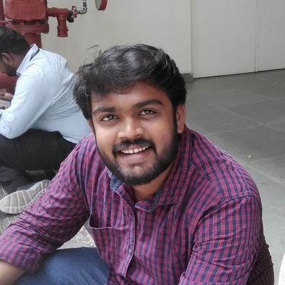 Venkatraghavv's profile picture. Get your Bugs Identified (QA by Profession),  Ilayaraja & SPB Freak ,Rajinism, Into Value Investing as a Beginner! correlate cricket with Investing ! Contrarian