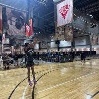 Cameron Cuffee (@cameroncuffee) 's Twitter Profile Photo