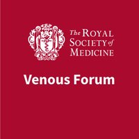 RSM Venous Forum (@forumrsm) 's Twitter Profile Photo RSM Venous Forum (@forumrsm) 's Twitter Profile Photo