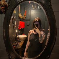 †Moon Child† 🇵🇸 (@heavenslies) 's Twitter Profile Photo