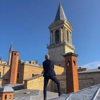 Ö𝔃𝓰ü𝓻 𝓟𝓐𝓨𝓐𝓛𝓐𝓝 (@opayalan) Twitter profile photo