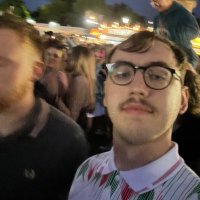 lew (@lewi5turnerr) 's Twitter Profile