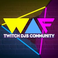 We Are Friends DJ Community (@wearefriendscom) 's Twitter Profile Photo We Are Friends DJ Community (@wearefriendscom) 's Twitter Profile Photo