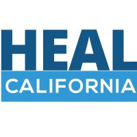 HEAL California (@healcalifornia) 's Twitter Profile Photo HEAL California (@healcalifornia) 's Twitter Profile Photo