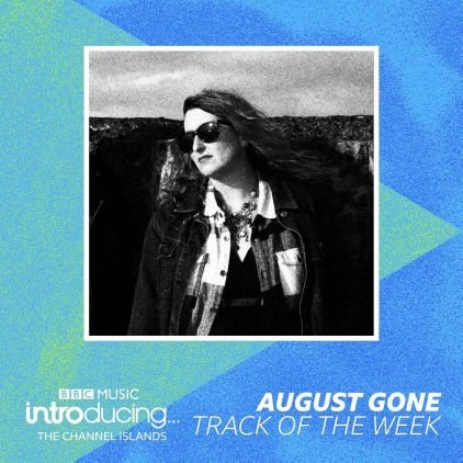 Check us out on Spotify, iTunes and instagram @augustgone