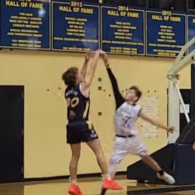 TJaxson__30's profile picture. top1 basketball / Brighton high school basketball / Brighton track and field