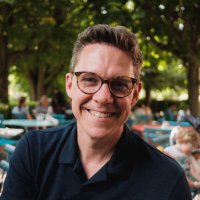 John Starke (@john_starke) 's Twitter Profile