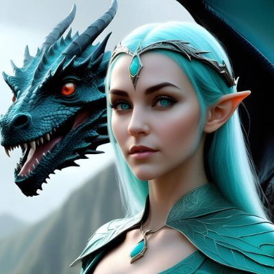 WokeEgalitarian's profile picture. Just sooo Ya KNOW, 
I'm the Mrs Seuss of Twitter,
But,
My books ARE banned,
In 27 NAZI States!
Sooo.,
Ya CAN'T say I didn't WARN Ya!😜
&
YES!
I'm a LIB'erALL!💙