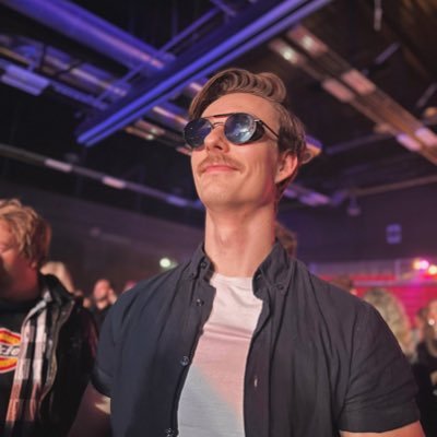 TrondIngebrigt1's profile picture. 