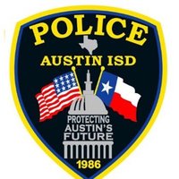 Austin ISD Police (@aisdpolice) 's Twitter Profile Photo Austin ISD Police (@aisdpolice) 's Twitter Profile Photo