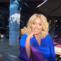 Cynthia Nyamai (@cynthianyamai) Twitter profile photo