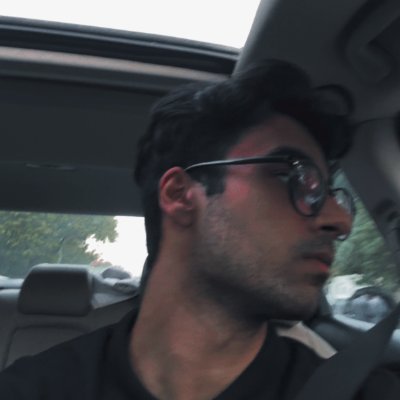 itszeeshan2's profile picture. Full-Stack Developer | Security Researcher