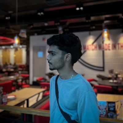 AravindR_'s profile picture. 