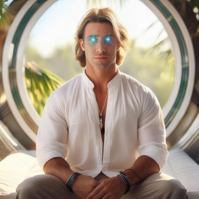 GuusHeaven's profile picture. Been in 46 countries. Lived in nine.
Thriving freely with wife while I circuit around the globe, pretending to have a plan.
Cold Bitcoin, off-fiat since 2017.