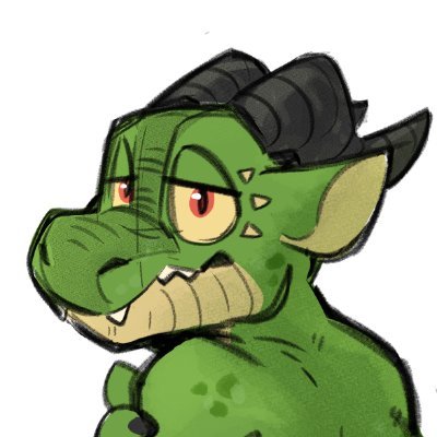 onefatnoodle's profile picture. Secret 🔞 18+ vore account of @CanineSinZone! Funny fat noodle | Kobold | 29 | Single and looking to become calories/cum