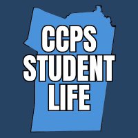 CCPS Student Life (@ccpsstudentlife) 's Twitter Profile Photo