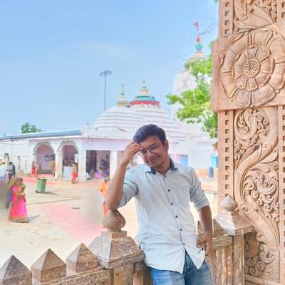 Parthas68863161's profile picture. अहं ब्रह्मास्मिःः🙏🙏