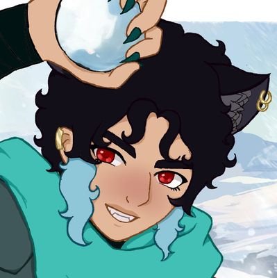 dreamsequencxr's profile picture. sasha/marko | he/him | aroace bi femme trans man | 23 | khaenri'ahn court jester | if you they/them me you explode | pfp by me | daily acct: @gigothsdaily