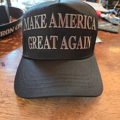 MagaHank59852's profile picture. Father, divorced. Trump supporter! Just want our country back!
🚫Porn 🚫lottery winners 🚫crypto