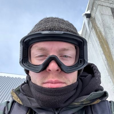 LukasBiliunas's profile picture. 