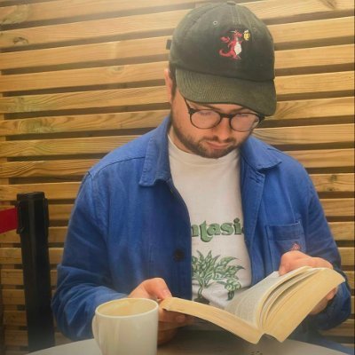 michaeljbawden's profile picture. pointing the narrow way through, views my own