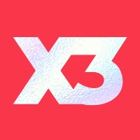 X3 Expo // Jan 17-18, 2025 (@x3social) 's Twitter Profile Photo X3 Expo // Jan 17-18, 2025 (@x3social) 's Twitter Profile Photo