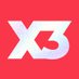 X3 Expo // Jan 17-18, 2025 (@x3social) Twitter profile photo X3 Expo // Jan 17-18, 2025 (@x3social) Twitter profile photo