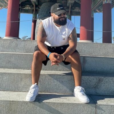 CEO| MixedMartialArtist |Gun collector| Art enthusiast | Father| Gentleman| Veteran||🥋 |🪖 || -♧$♧.🔥💨 🇸🇻| The World Is Yours🌎