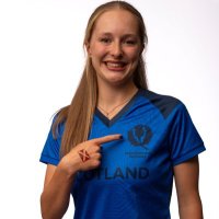 Lucy Forrester Smith (@lucyfs12) 's Twitter Profile