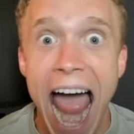 Jereeeym's profile picture. People forget man
