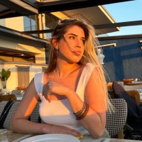 Özge (@ooozzge) 's Twitter Profile