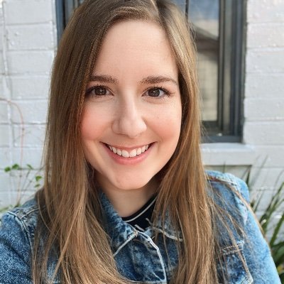 pharmacocaitlin's profile picture. Research Investigator in the @narlalabumich at the University of Michigan. Tweets are my own. (she/her)