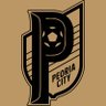 PeoriaCityUSL2's profile picture. 2024 USL League Two Central Conference Champion 🏆 2024 National Runner-Up ⚽️ 🎟️ https://t.co/KvSJnlOHwj