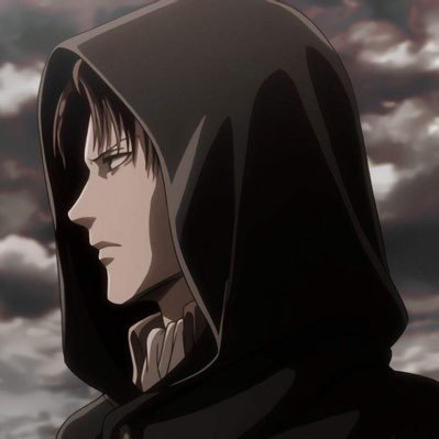 xLevi_AoT's profile picture. 