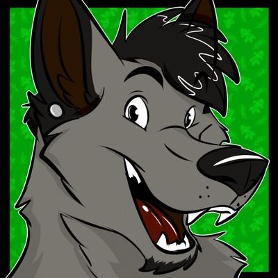 🐾 Charger 🐺さんのプロフィール画像