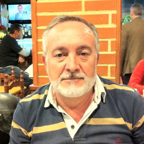 JoseCC1954's profile picture. Prejubilado, estudiante y fotografo.