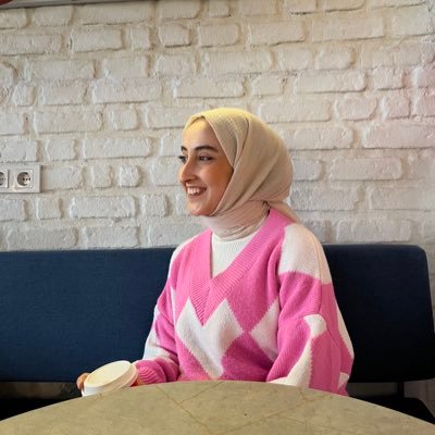 SumeyyeUnak's profile picture. 🐼