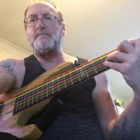 Ants Thomson (@fragbass) 's Twitter Profile Photo