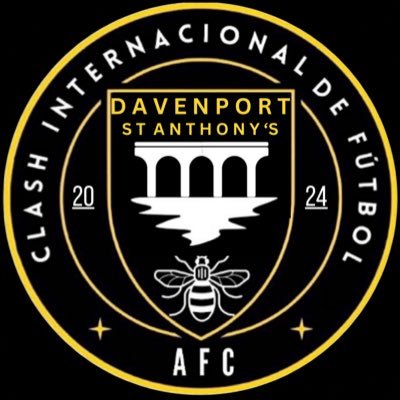 ā«ļøš”Davenport SA A.F.C Twitter Accountā«ļøš” Est. 2021. Sponsored by Egan Plant Services @EastcheshireSFL DIV 2