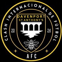 Davenport St Anthony’s A.F.C (@davenport_afc) 's Twitter Profile