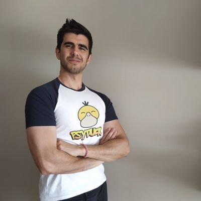 VictorJColl Profile
