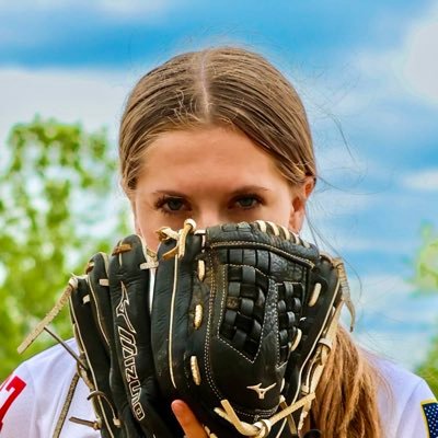Pegasus Fastpitch PA 16u • #23 • Pitcher/2B • Upper Darby HS (PA) - Varsity 🥎 • 2027 🎓• GPA: 3.8/4.2 • Email:PaigeRyan2027@gmail.com