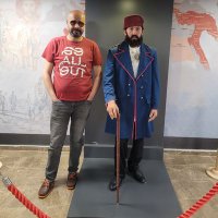 M Fatih ÖZTOP 3️⃣2️⃣ ®️ (@reisoglu32) 's Twitter Profile