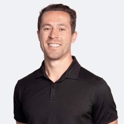 Chiropractor | Capital Soccer Alumni - ΚΣ | Fitness, Finance, and Futbol | #Bitcoin #ManCity